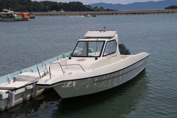 ７００ＦＰ試乗