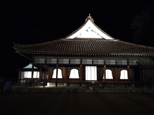 日本最古の寺子屋