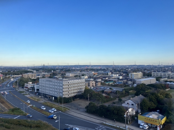 茨城県鹿島市