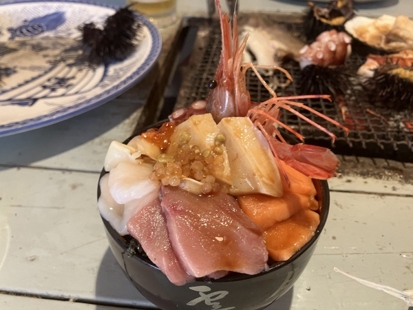 もう少し美味しそうに撮ればよかった