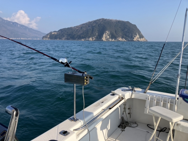 風の子島