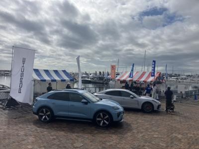 関西フローティングボートショー2025