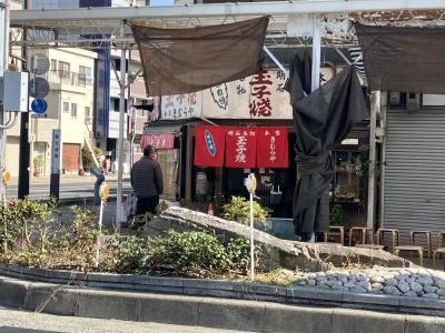 店内もレトロ感に溢れていた。