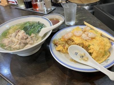東京散歩