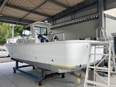 ヤンマーEX26