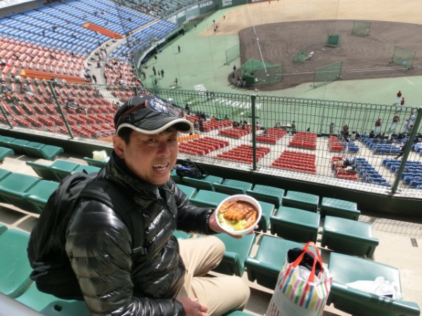 岡山に大昔からあるソウルフードなかなか美味です
