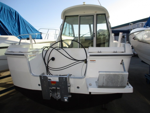 主機換装中のFC24LTD