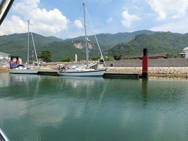 海遊びプラン